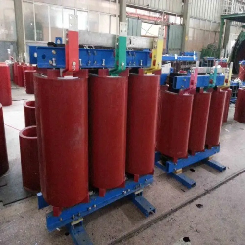 商丘SCB10-250KVA干式变压器